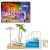 Rainbow High Color Change Pool & Beach Playset : 7-in-1 Light-Up-Multicolor Changing Pool – $19.91 – Amazon