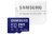 512GB Samsung Pro Plus U3 A2 V30 microSD XC Memory Card