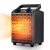 Moveable Area Heater – 750W/1500W, Adjustable Thermostat, Ceramic, Overheat Safety, After 60% Off Coupon Code $19.99