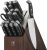 Zwilling Sale:15-Pc Henkels Statement Knife Block Set (Visual Imperfection)