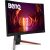 REFURB – BenQ EX2710R 27″ QHD 2560 x 1440 Curved Gaming Pc Monitor 1ms 165Hz 1440p VA 1000R – $199.99