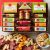 Hickory Farms: 60% Off Choose Clearance: Hearty Party Gift Box
