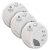 Costco Members: 3-Pack First Alert Z-Wave Smoke and Carbon Monoxide Alarm $80 + Free Shipping $79.99