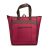 18.5″ Rachael Ray Thermal Tote (Burgundy) $11.09 + Free Shipping w/ Prime or on orders $25+