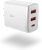 30W Baseus 3 Port USB C Compact Fast Wall Charger $9 + Free Shipping w/ Prime or Orders $25+