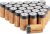 24-Pack Amazon Basics C Cell Alkaline Batteries