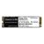 TEAMGROUP MP33 2TB SLC Cache 3D NAND TLC NVMe 1.3 PCIe Gen3x4 M.2 2280 Internal Solid State Drive SSD (Read/Write Speed up to 1,800/1,500 MB/s) $109.99