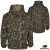 Mossy Oak EHG Elite Heavyweight Thermowool Jacket – Bottomland (M, L, XL, 2XL) $49.99 + Free Shipping