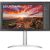27” LG 27UP650-W 4K UHD 60Hz 5ms HDR IPS FreeSync Monitor