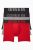 Calvin Klein Males’s 3-Pack Boxer Briefs – $18.74