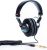 Sony Professional Large Diaphragm Headphones (MDR7506)