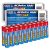 ACDelco UltraMAX 20-Count AAA Batteries $6 w/ S&S + Free S&H w/ Prime or $25+