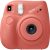 Fujifilm Instax Mini 7+ Instant Film Camera (Coral) $45 + Free Shipping