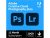 12-Mo. Adobe Creative Cloud Photo Plan w/ 20GB Cloud Storage (Digital Download)