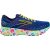 Brooks Males’s Glycerin 20 Working Footwear (Blue/Yellow Colour) $61.47