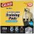 150-Count Glad For Pets Activated Carbon Dog Training Pads $21.35 w/ S&S + Free Shipping w/ Prime or on $25+
