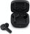 Belkin SoundForm Freedom True Wireless Earbuds w/ Charging Case (Black)
