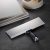 Amazon Basics Soft Grip Stainless Steel Tape Knife: 12″ $6.19 + Free Shipping w/ Prime or on orders $25+