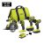RYOBI ONE+ 18V Cordless 4-Tool Combo Kit + 2x Batteries (1.5Ah & 4.0Ah) + Bonus Tool