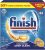 84-Count Finish All in 1 Gelpacs Dishwasher Detergent Tablets (Orange)