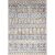 Bashian Rug Clearance Sale: 3.6’x5.6′ Bashian Rug Xyla Area Rug (Ivory Rust)