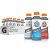 12-Pk 16.9-Oz Gatorade Zero With Protein 3-Flavor Variety Pack $11.31 w/ S&S + Free Shipping w/ Prime or on $25+