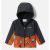 Columbia Kids’ Steens Mountain Overlay Hooded Jacket (numerous colours): Infant $21.91, Toddler $25.91 + Free Shipping $21.91