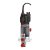 harbor freight drill grasp 1/2HP 1/4in. trim router – $22.99
