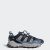 Men’s adidas Originals Hyperturf Athletic Shoes (Altered Blue or Beam Orange)