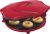 Bella – Donut | Omelet & Empanada | Cake Pop Makers – Red at BestBuy $13; 2-Burger Electric Grill / $9