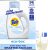 105-Oz Tide Liquid Laundry Detergent Eco-Box (Free & Gentle)