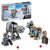 YMMV – Lego Star Wars AT-AT vs. Tauntaun Microfighters (75298) in retailer @ Walgreens $8.39