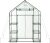 Ogrow Walk-In Greenhouse 2.42′ x 4.67′ x 6.42′ (Clear) $30.25 at Lowe’s w/ Free Retailer Pickup