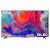 TCL 50″ Class 5-Series 4K QLED Dolby Vision HDR Smart Google TV – 50S546, 2022 Model – $299.99 + F/S – Amazon