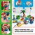 229-Piece LEGO Super Mario Dorrie’s Beachfront Expansion Set (71398)