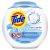 57-Count Tide PODS Liquid Laundry Detergent Pacs (Free & Gentle)