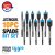 Lowe’s, 10 piece Spyder Stinger 6-in Woodboring Spade Drill Bit Set or 2 pack 7-1/4 noticed blades, $9.98, free pickup