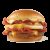 Wendy’s Supply: Breakfast Baconator w/ Any Purchase