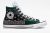 Converse 30% Off Sale: Men’s or Women’s Hacked Patterns High Top Sneakers