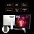 BenQ MOBIUZ EX3210U 32 Inch 4K IPS Gaming Monitor, 144Hz 1ms, HDR600, FreeSync, Constructed-in Speaker/Mic $839.43