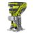 Choose Home Depot Stores: RYOBI ONE+ 18V Cordless Fixed Base Trim Router (Tool Only)