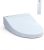 TOTO Washlet C5 Electronic Bidet Toilet Seat w/ Ewater+ (Elongated, White)