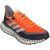 adidas Men’s 4DFWD 2 Running Shoes (Impact Orange)