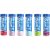 6-Pack 10-Count Nuun Sport Electrolyte Drink Tablets (selection pack)