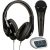 Shure Digital Recording Bundle: Dynamic Microphone; Audio Interface; Headphones; Cables; PC/Mac/iOS App. $79