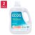 Costco: ECOS HE Liquid Laundry Detergent, Magnolia & Lily, 210 fl oz, 2-count – $29.99