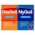 72-Count Vicks DayQuil and NyQuil Cold & Flu Combo Pack (48 Day + 24 Night) $11.85 + Free S&H w/ Prime or $25+