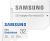 32GB SAMSUNG PRO Endurance U1 microSDXC Memory Card w/ Adapter