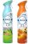 Febreze: 16.9oz Fabric Refresher 2 for $4.20, 8.8oz Air Freshener