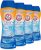 4-Pack 24-Oz Arm & Hammer Clean Scentsations In-Wash Scent Booster (Purifying Waters) $13.29 w/ S&S + Free Shipping w/ Prime or $25+